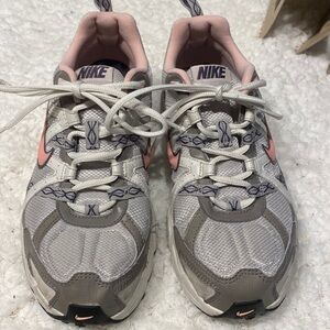 Womens Nike sneakers size 10